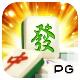southerncrossgalleries: Mahjong Ways