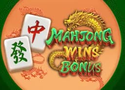 southerncrossgalleries: Mahjong Wins Bonus