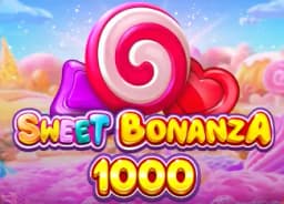 southerncrossgalleries: Sweet Bonanza 1000