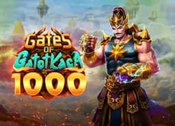 southerncrossgalleries: Gates of Gatot Kaca 1000