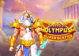 southerncrossgalleries: Gates of Olympus Super Scatter
