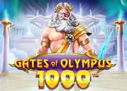 southerncrossgalleries: Gates of Olympus 1000