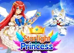 southerncrossgalleries: Starlight Princess