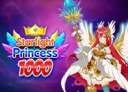 southerncrossgalleries: Starlight Princess 1000