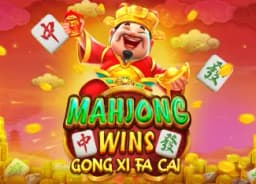 southerncrossgalleries: Mahjong Wins - Gong Xi Fa Cai